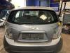 Chevrolet Aveo (300) 1.3 D 16V Achterklep