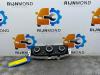 Renault Megane III Grandtour (KZ) 1.5 dCi 110 Chaufage Bedieningspaneel
