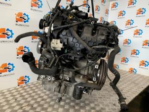 Gebruikte Motor Ford Focus 3 ST 2.0 ST EcoBoost 16V Prijs € 4.840,00 Inclusief btw aangeboden door Autodemontage Rijnmond BV