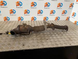 Gebruikte Katalysator Ford Focus 3 ST 2.0 ST EcoBoost 16V Prijs € 423,50 Inclusief btw aangeboden door Autodemontage Rijnmond BV