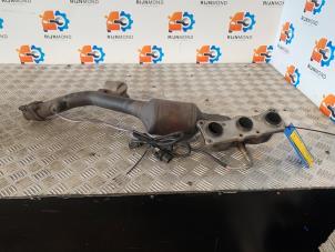 Gebruikte Katalysator BMW 3 serie (E93) 330i 24V Prijs € 423,50 Inclusief btw aangeboden door Autodemontage Rijnmond BV