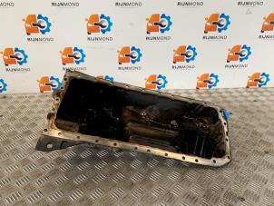 Gebruikte Carterpan BMW 3 serie (E93) 330i 24V Prijs op aanvraag aangeboden door Autodemontage Rijnmond BV