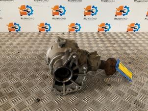 Gebruikte Transferbak 4x4 Landrover Range Rover Evoque (LVJ/LVS) 2.2 SD4 16V Prijs € 423,50 Inclusief btw aangeboden door Autodemontage Rijnmond BV