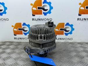 Gebruikte Dynamo Ford Focus 3 ST 2.0 ST EcoBoost 16V Prijs € 60,50 Inclusief btw aangeboden door Autodemontage Rijnmond BV