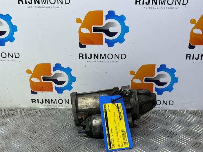 Gebruikte Startmotor Ford Focus 3 ST 2.0 ST EcoBoost 16V Prijs € 36,30 Inclusief btw aangeboden door Autodemontage Rijnmond BV