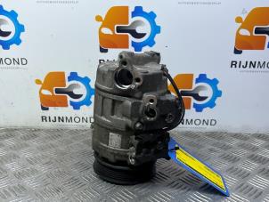 Gebruikte Aircopomp BMW 3 serie (E93) 330i 24V Prijs € 151,25 Inclusief btw aangeboden door Autodemontage Rijnmond BV