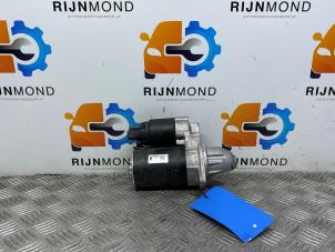 Gebruikte Startmotor BMW 3 serie (E93) 330i 24V Prijs € 36,30 Inclusief btw aangeboden door Autodemontage Rijnmond BV