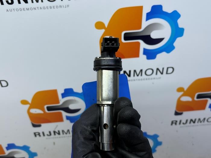 Nokkenas Sensor van een BMW 3 serie (E93) 330i 24V 2007
