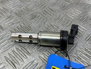 Nokkenas Sensor van een BMW 3 serie (E93) 330i 24V 2007