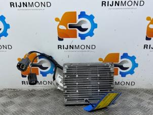 Gebruikte Start/Stop computer Landrover Range Rover Evoque (LVJ/LVS) 2.2 SD4 16V Prijs € 242,00 Inclusief btw aangeboden door Autodemontage Rijnmond BV