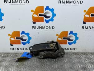 Gebruikte Motorrubber Landrover Range Rover Evoque (LVJ/LVS) 2.2 SD4 16V Prijs € 24,20 Inclusief btw aangeboden door Autodemontage Rijnmond BV