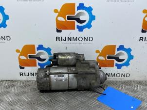 Gebruikte Startmotor Landrover Range Rover Evoque (LVJ/LVS) 2.2 SD4 16V Prijs € 36,30 Inclusief btw aangeboden door Autodemontage Rijnmond BV