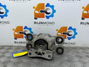 Gebruikte Motorrubber Landrover Range Rover Evoque (LVJ/LVS) 2.2 SD4 16V Prijs € 48,40 Inclusief btw aangeboden door Autodemontage Rijnmond BV