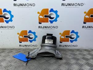 Gebruikte Motorrubber Landrover Range Rover Evoque (LVJ/LVS) 2.2 SD4 16V Prijs € 42,35 Inclusief btw aangeboden door Autodemontage Rijnmond BV