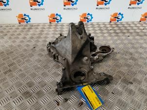 Gebruikte Distributiedeksel Ford Grand C-Max (DXA) 1.0 Ti-VCT EcoBoost 12V 125 Prijs op aanvraag aangeboden door Autodemontage Rijnmond BV