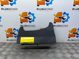 Gebruikte Airbag Knie Ford Fiesta 6 (JA8) 1.6 TDCi 16V Prijs op aanvraag aangeboden door Autodemontage Rijnmond BV