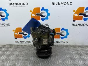 Gebruikte Pomp Airco Opel Adam 1.2 16V Prijs € 302,50 Inclusief btw aangeboden door Autodemontage Rijnmond BV