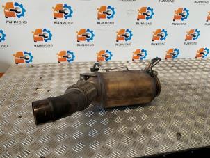 Gebruikte Roetfilter BMW 5 serie (F10) 525d 24V Prijs € 477,95 Inclusief btw aangeboden door Autodemontage Rijnmond BV