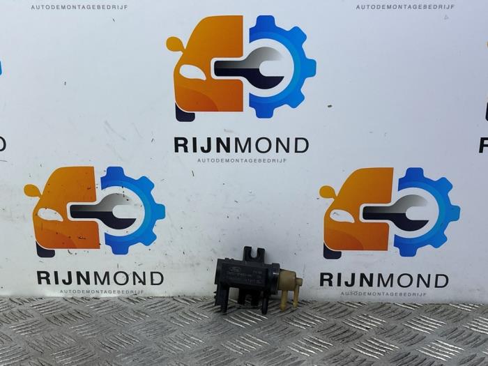Gebruikte Turbodrukregelaar Ford Grand C-Max (DXA) 1.0 Ti-VCT EcoBoost 12V 125 Prijs op aanvraag aangeboden door Autodemontage Rijnmond BV