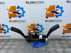 Gebruikte Combischakelaar Stuurkolom Volkswagen Touran (1T3) 1.2 TSI Prijs op aanvraag aangeboden door Autodemontage Rijnmond BV