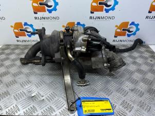 Gebruikte Turbo Volkswagen Scirocco (137/13AD) 2.0 TSI 16V Prijs € 185,00 Margeregeling aangeboden door Autodemontage Rijnmond BV