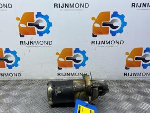 Gebruikte Startmotor Opel Signum (F48) 2.8 V6 Turbo 24V OPC Prijs € 40,00 Margeregeling aangeboden door Autodemontage Rijnmond BV