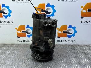 Gebruikte Aircopomp Opel Signum (F48) 2.8 V6 Turbo 24V OPC Prijs € 80,00 Margeregeling aangeboden door Autodemontage Rijnmond BV