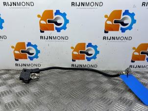 Gebruikte Accu sensor BMW 5 serie (F10) 525d 24V Prijs op aanvraag aangeboden door Autodemontage Rijnmond BV