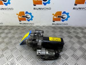 Gebruikte Startmotor BMW 5 serie (F10) 525d 24V Prijs € 15,00 Inclusief btw aangeboden door Autodemontage Rijnmond BV