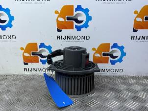 Gebruikte Chaufage Ventilatiemotor Chevrolet Aveo (250) 1.2 16V Prijs op aanvraag aangeboden door Autodemontage Rijnmond BV