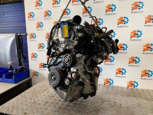 Gebruikte Motor Renault Master III (JV) 2.3 Energy dCi 16V 135 Prijs € 4.500,00 Margeregeling aangeboden door Autodemontage Rijnmond BV