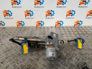 Gebruikte Stuurkolom compleet Chevrolet Aveo (300) 1.3 D 16V Prijs op aanvraag aangeboden door Autodemontage Rijnmond BV