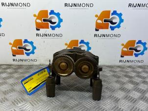 Gebruikte Balansas Mercedes A (177.0) 2.0 A-220 Turbo 16V 4Matic Prijs op aanvraag aangeboden door Autodemontage Rijnmond BV