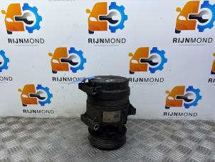 Gebruikte Aircopomp Renault Master II (FD/HD) 2.5 dCi 120 FAP Prijs € 100,00 Margeregeling aangeboden door Autodemontage Rijnmond BV