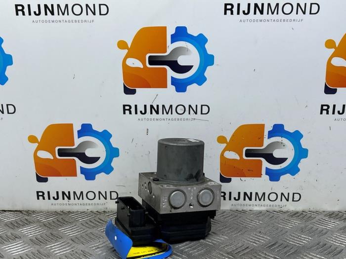 Gebruikte ABS Pomp Chevrolet Aveo (300) 1.3 D 16V Prijs op aanvraag aangeboden door Autodemontage Rijnmond BV