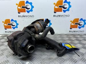 Gebruikte G-lader Chevrolet Aveo (300) 1.3 D 16V Prijs € 175,00 Margeregeling aangeboden door Autodemontage Rijnmond BV