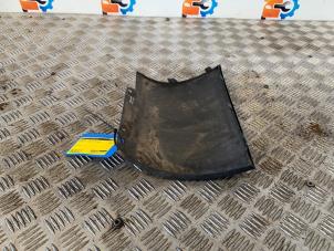 Gebruikte Bumperdeel links-achter Mercedes GLS (X167) 450 3.0 4-Matic EQ Boost Prijs op aanvraag aangeboden door Autodemontage Rijnmond BV