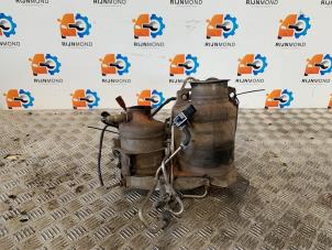 Gebruikte Roetfilter Seat Leon (5FB) 1.6 TDI 16V Prijs € 349,99 Inclusief btw aangeboden door Autodemontage Rijnmond BV