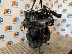 Gebruikte Motor Ford Fiesta 7 1.1 Ti-VCT 12V 70 Prijs € 2.480,50 Inclusief btw aangeboden door Autodemontage Rijnmond BV