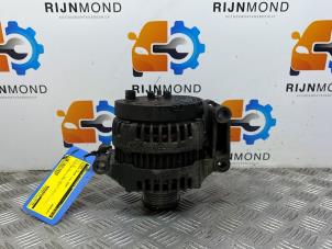 Gebruikte Dynamo Peugeot Boxer (U9) 2.2 HDi 100 Euro 4 Prijs € 20,00 Margeregeling aangeboden door Autodemontage Rijnmond BV