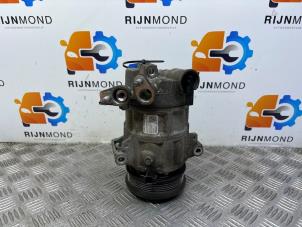 Gebruikte Pomp Airco Ford Fiesta 7 1.1 Ti-VCT 12V 70 Prijs € 54,45 Inclusief btw aangeboden door Autodemontage Rijnmond BV