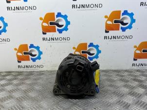 Gebruikte Alternator Ford Fiesta 7 1.1 Ti-VCT 12V 70 Prijs € 12,10 Inclusief btw aangeboden door Autodemontage Rijnmond BV