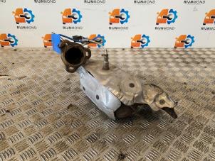Gebruikte Katalysator Nissan Juke (F15) 1.2 DIG-T 16V Prijs € 181,50 Inclusief btw aangeboden door Autodemontage Rijnmond BV