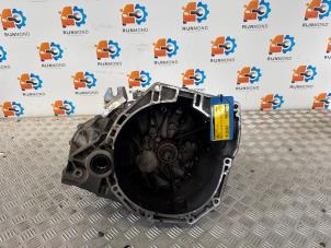 Gebruikte Versnellingsbak Nissan Juke (F15) 1.2 DIG-T 16V Prijs € 290,00 Margeregeling aangeboden door Autodemontage Rijnmond BV