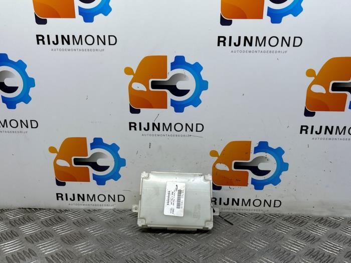 Gebruikte Computer Koeling Nissan Juke (F15) 1.2 DIG-T 16V Prijs op aanvraag aangeboden door Autodemontage Rijnmond BV