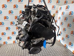 Gebruikte Motor Volkswagen Transporter T6 2.0 TDI Prijs € 3.932,50 Inclusief btw aangeboden door Autodemontage Rijnmond BV