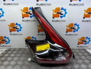 Gebruikte Achterlicht links Nissan Juke (F15) 1.2 DIG-T 16V Prijs op aanvraag aangeboden door Autodemontage Rijnmond BV