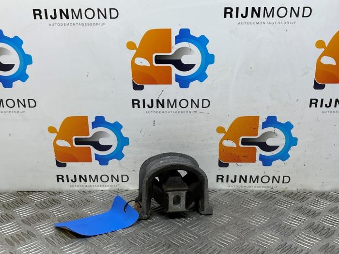 Gebruikte Motorrubber Volkswagen Transporter T6 2.0 TDI Prijs € 24,20 Inclusief btw aangeboden door Autodemontage Rijnmond BV