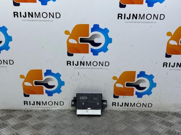 Gebruikte PDC Module Volkswagen Transporter T6 2.0 TDI Prijs € 36,30 Inclusief btw aangeboden door Autodemontage Rijnmond BV