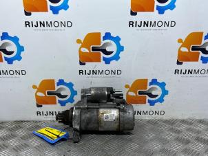 Gebruikte Startmotor Volkswagen Transporter T6 2.0 TDI Prijs € 6,05 Inclusief btw aangeboden door Autodemontage Rijnmond BV